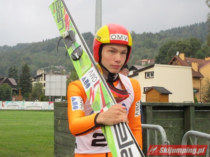 065 Stefan Valentin Blega